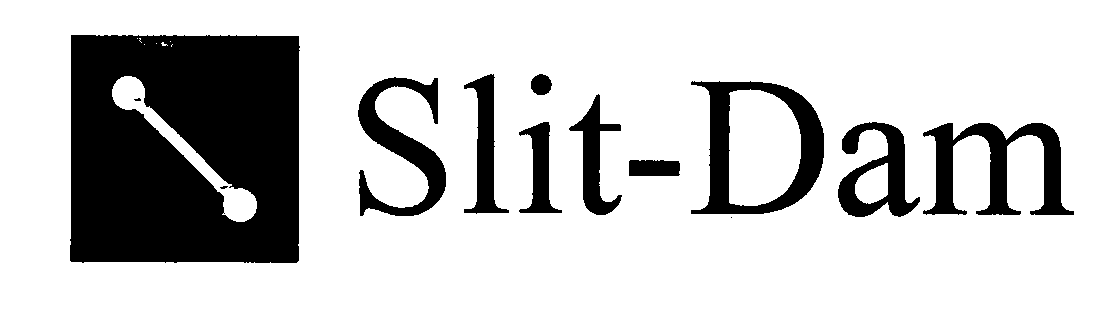  SLIT-DAM