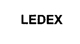LEDEX