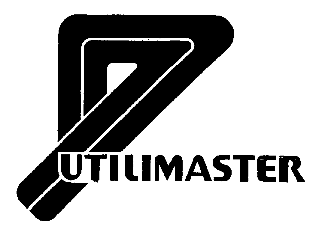  UTILIMASTER