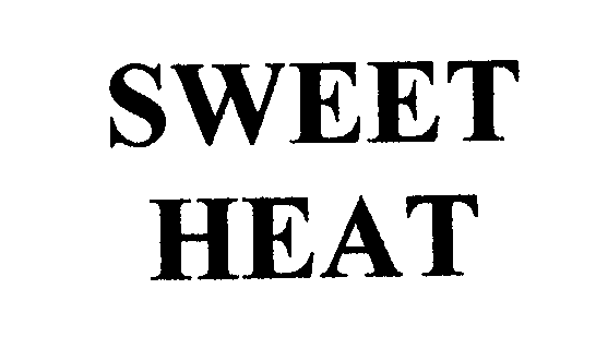 SWEET HEAT