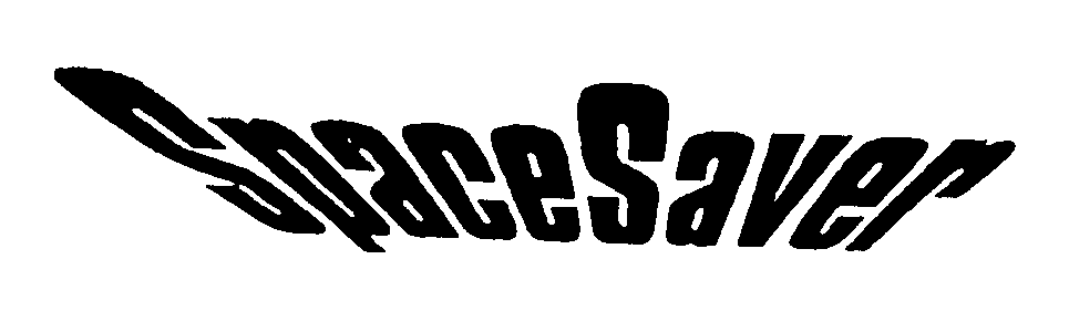 Trademark Logo SPACESAVER