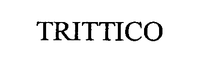 Trademark Logo TRITTICO