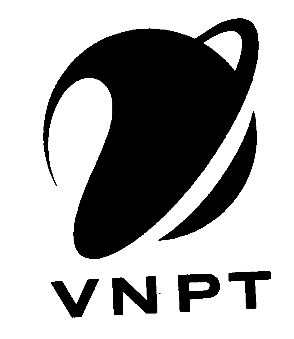 Trademark Logo VNPT