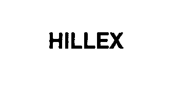  HILLEX