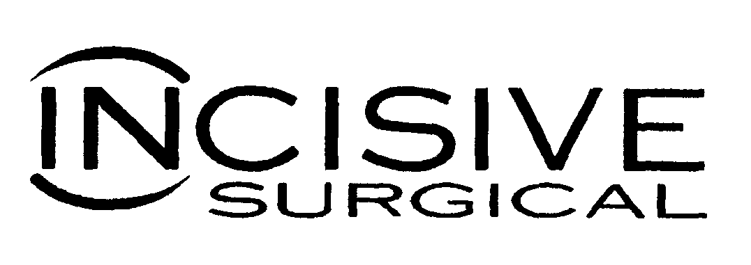  INCISIVE SURGICAL
