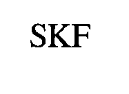 SKF