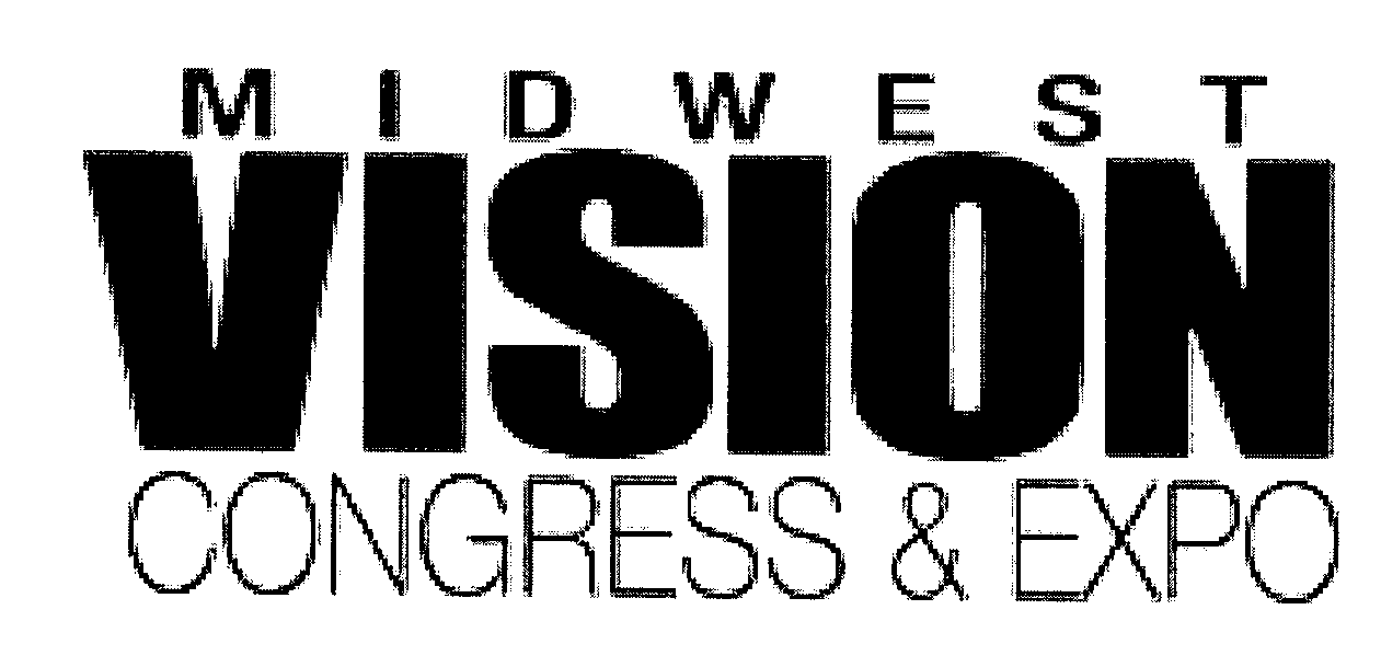  MIDWEST VISION CONGRESS &amp; EXPO