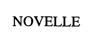 NOVELLE