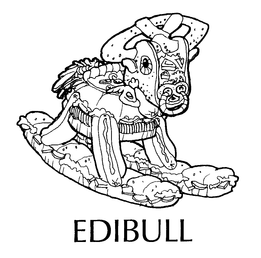  EDIBULL