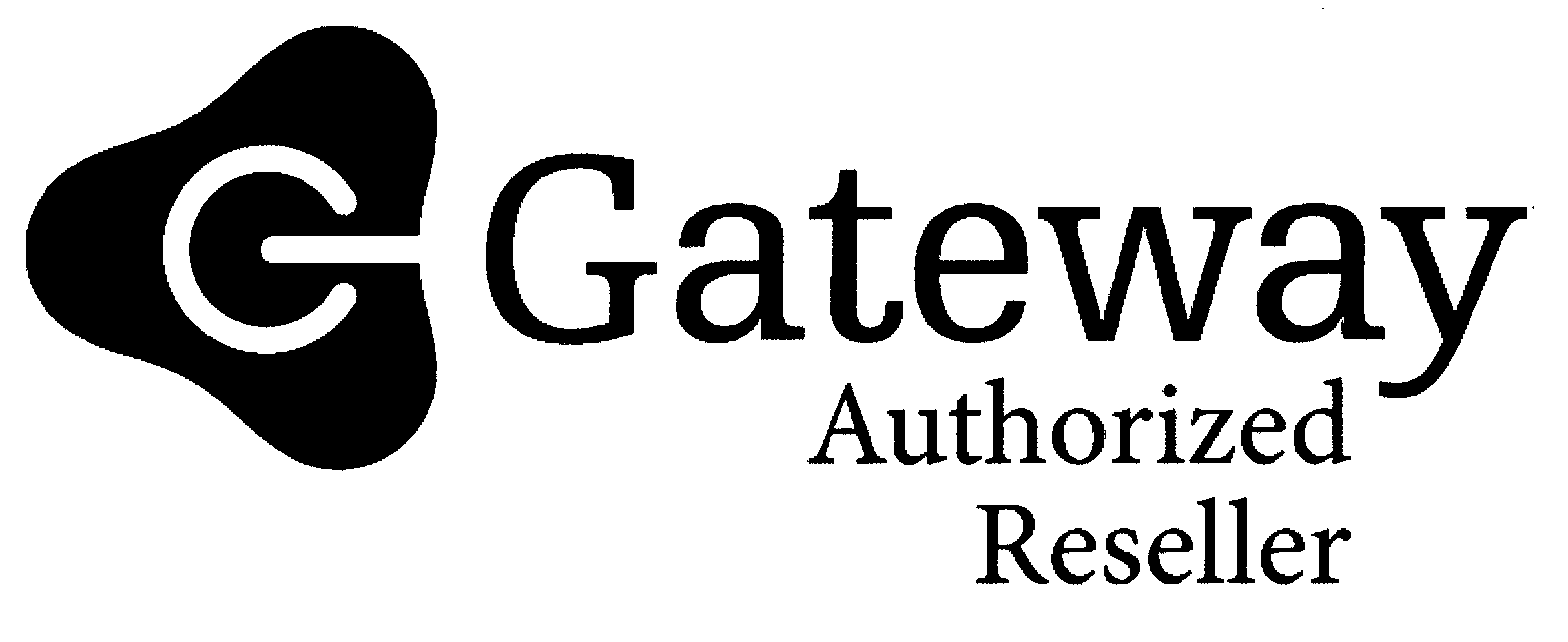  G GATEWAY AUTHORIZED RESELLER