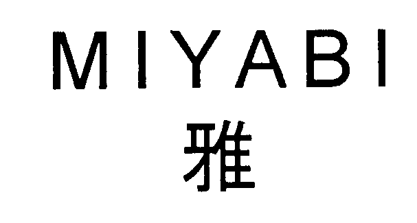 MIYABI