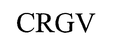  CRGV