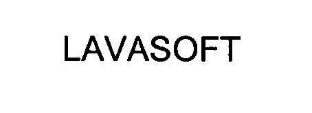 Trademark Logo LAVASOFT