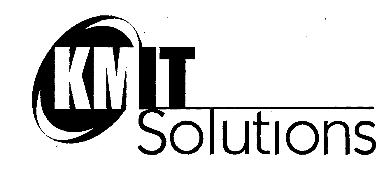  KMIT SOLUTIONS