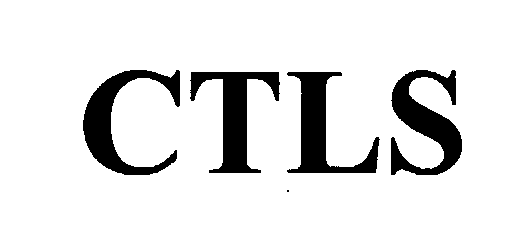 Trademark Logo CTLS