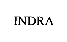  INDRA