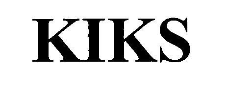  KIKS