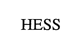 HESS