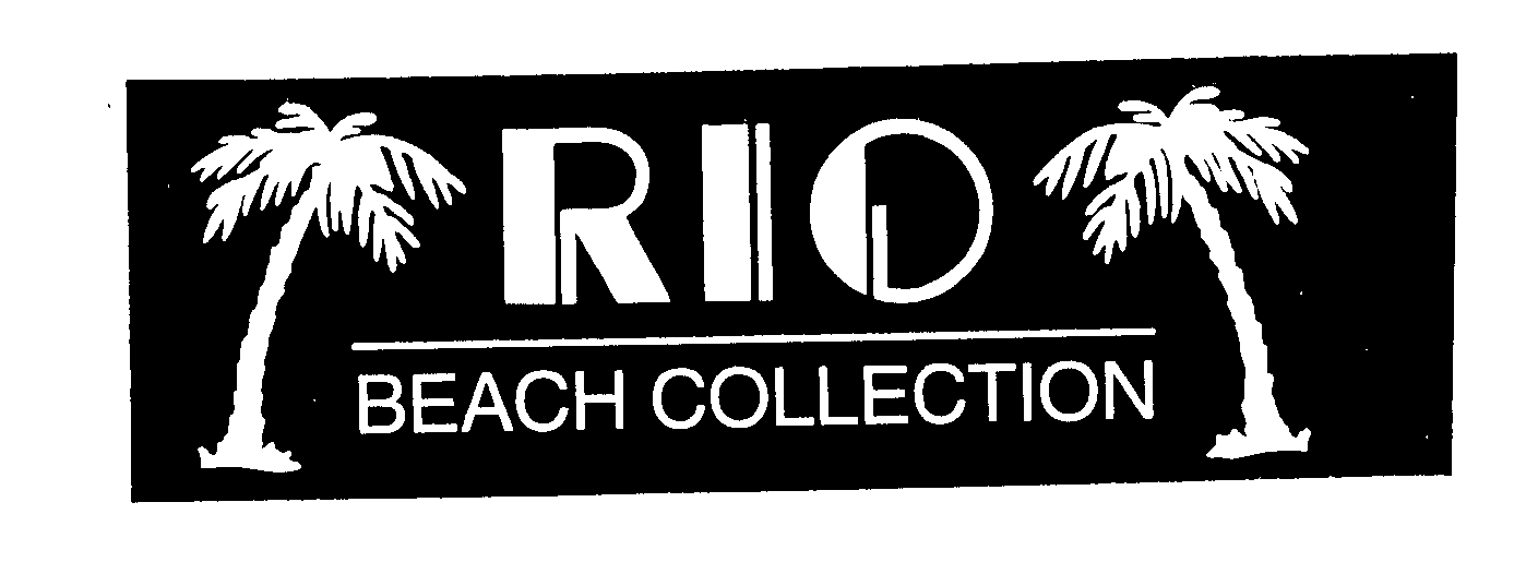  RIO BEACH COLLECTION