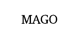 MAGO