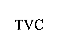 Trademark Logo TVC