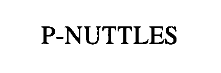  P-NUTTLES