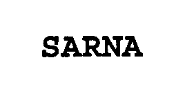 SARNA