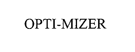  OPTI-MIZER