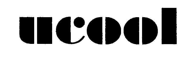 Trademark Logo UCOOL