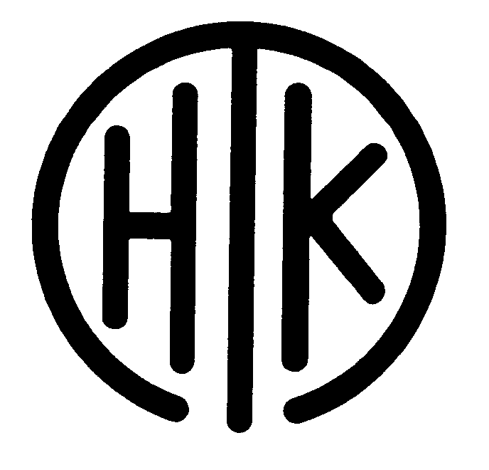  HTK