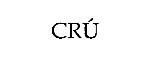 CRU