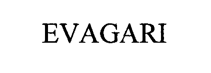  EVAGARI