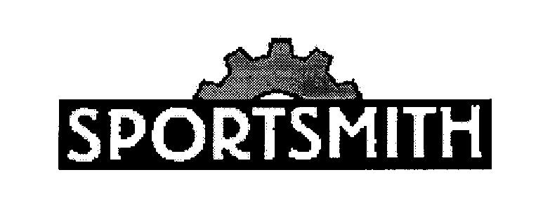 Trademark Logo SPORTSMITH