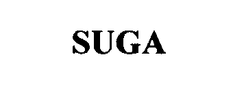 Trademark Logo SUGA