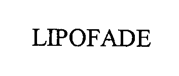  LIPOFADE