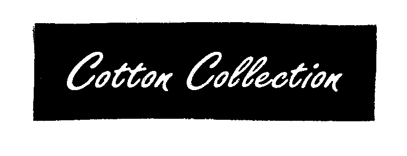  COTTON COLLECTION