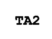  TA2
