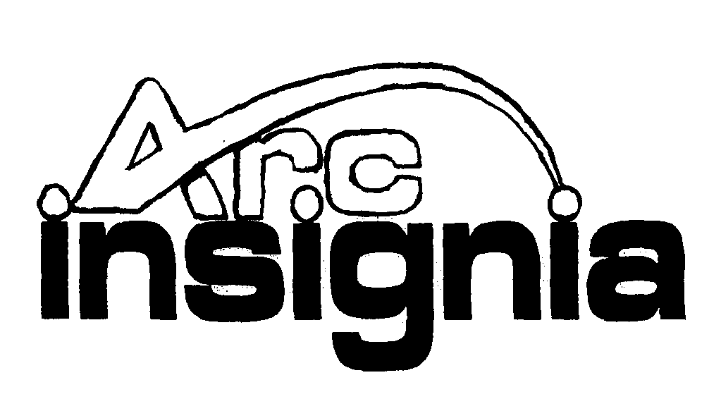 Trademark Logo ARC INSIGNIA