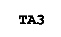  TA3