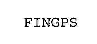 FINGPS