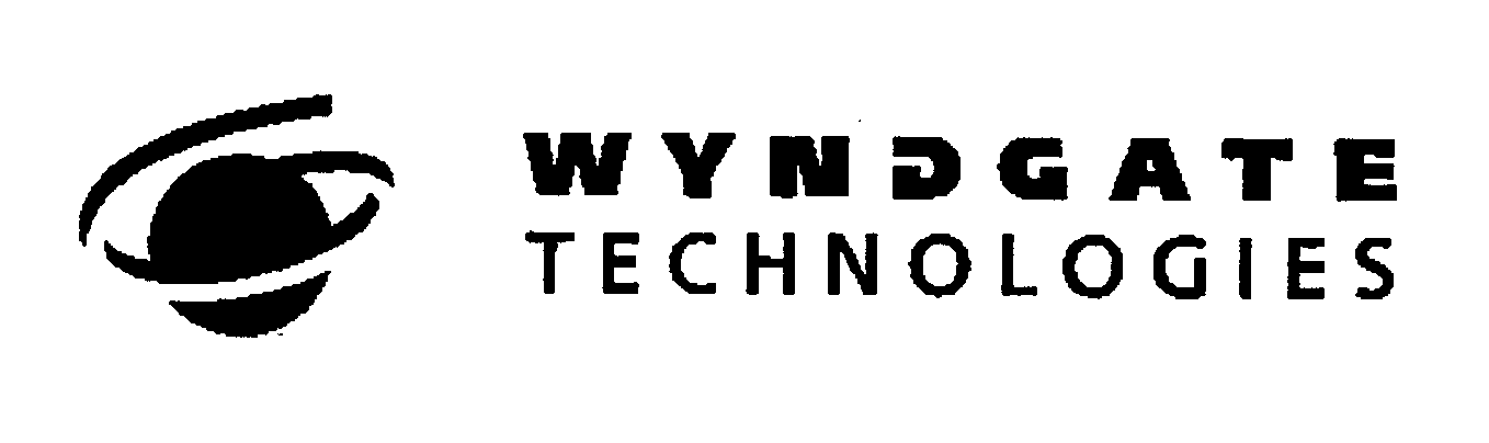  WYNDGATE TECHNOLOGIES