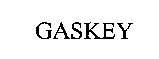 GASKEY