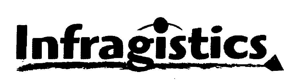 Trademark Logo INFRAGISTICS
