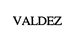  VALDEZ