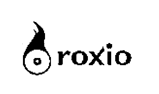  ROXIO