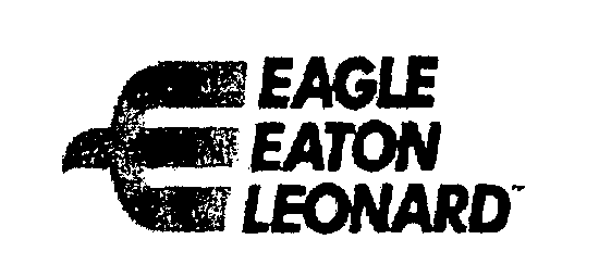  EL EAGLE EATON LEONARD