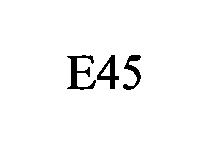  E45