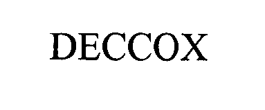 DECCOX