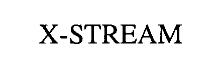 X-STREAM