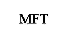  MFT